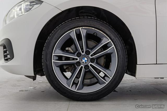 BMW 1 Series 2020 120i Fashion
