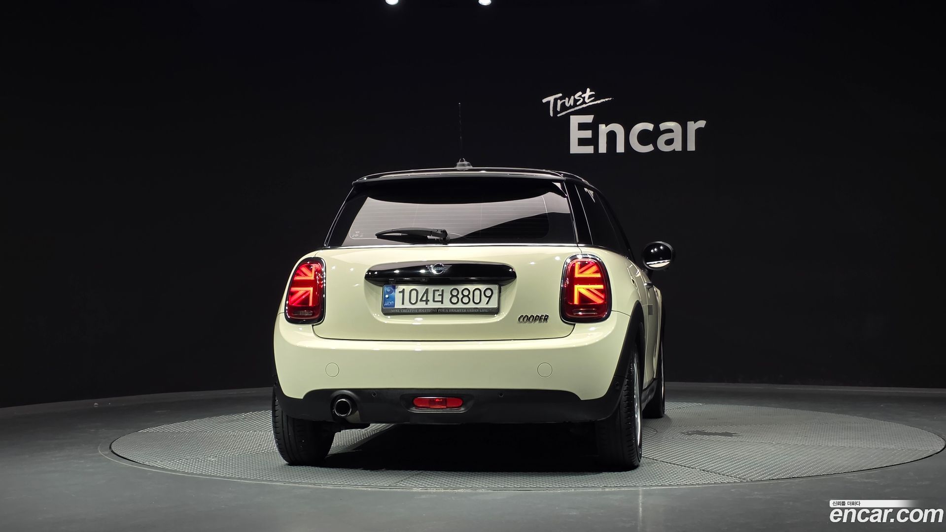 Mini Cooper Standard