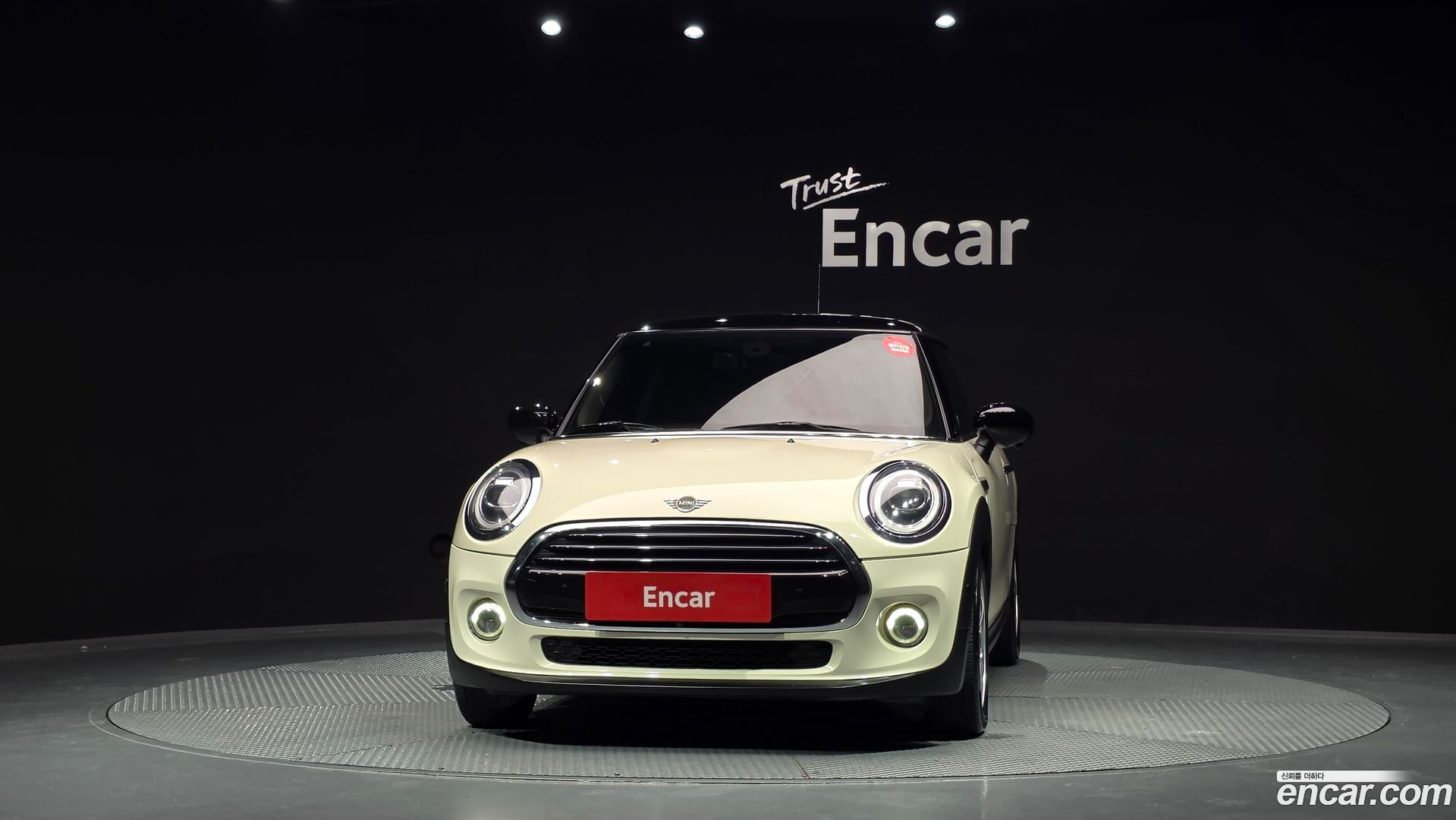 Mini Cooper Standard