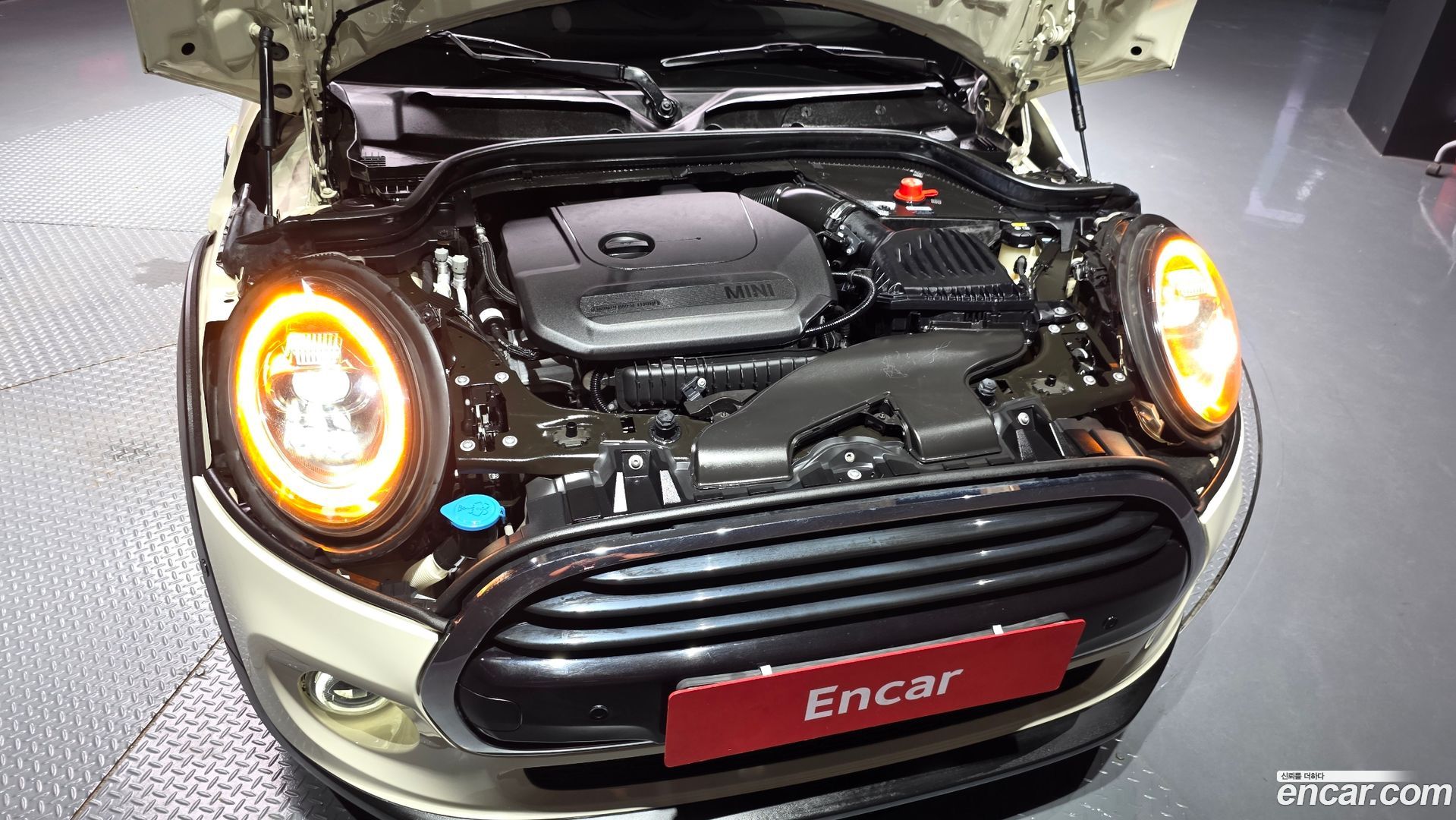 Mini Cooper Standard