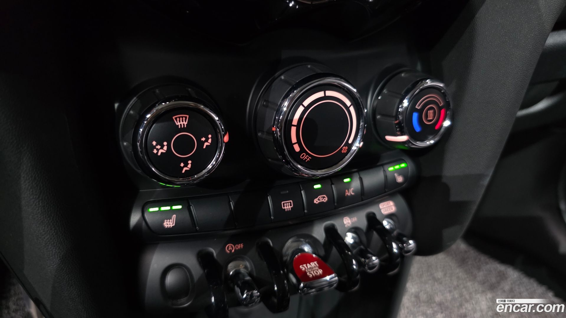 Mini Cooper Standard