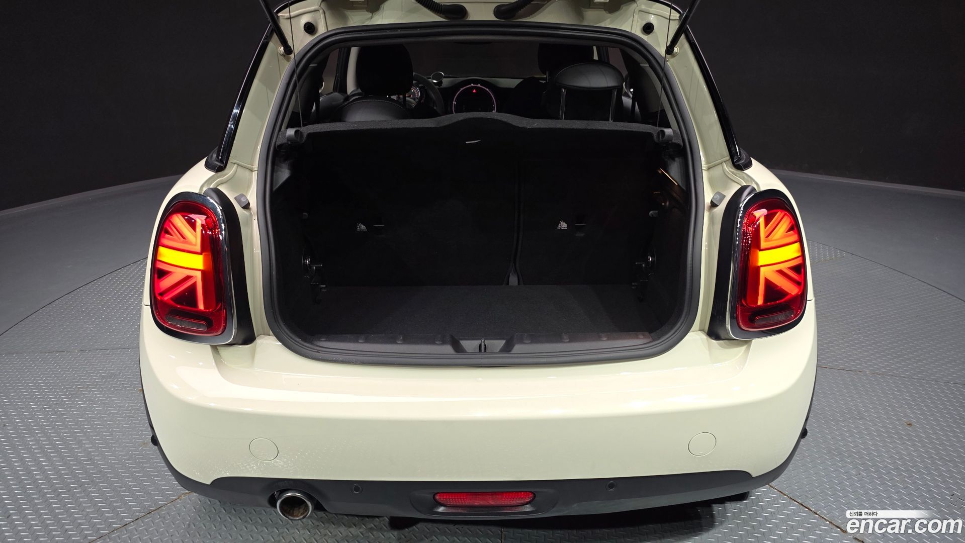 Mini Cooper Standard