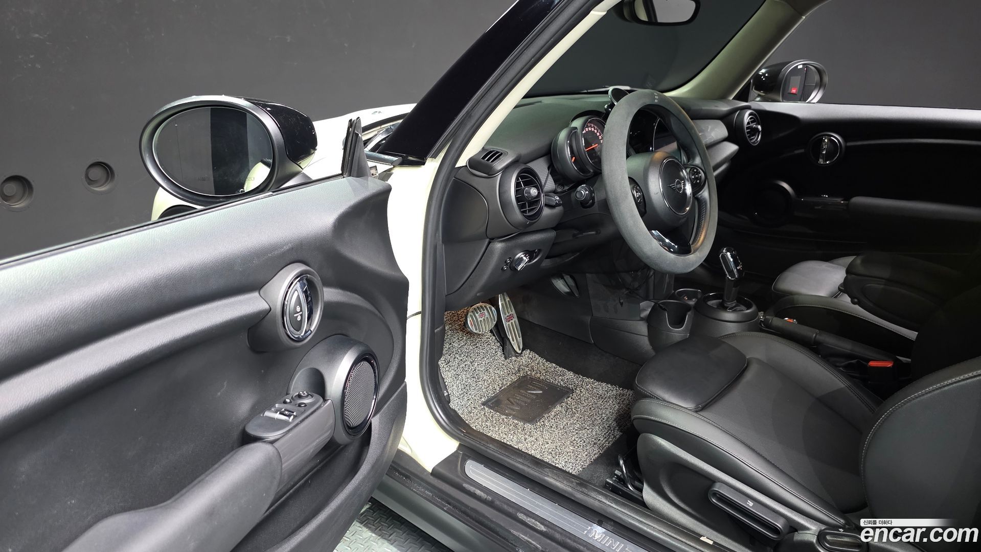 Mini Cooper Standard