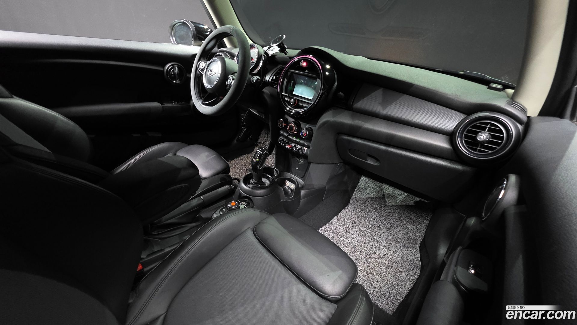 Mini Cooper Standard