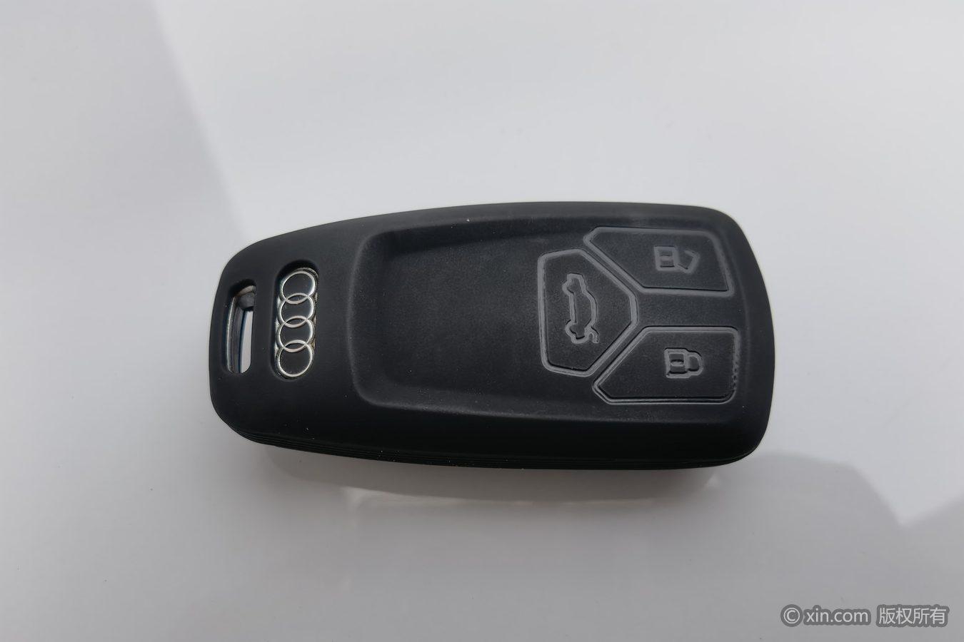 Audi Q2L 2018 35TFSI Fashion Elegant China V