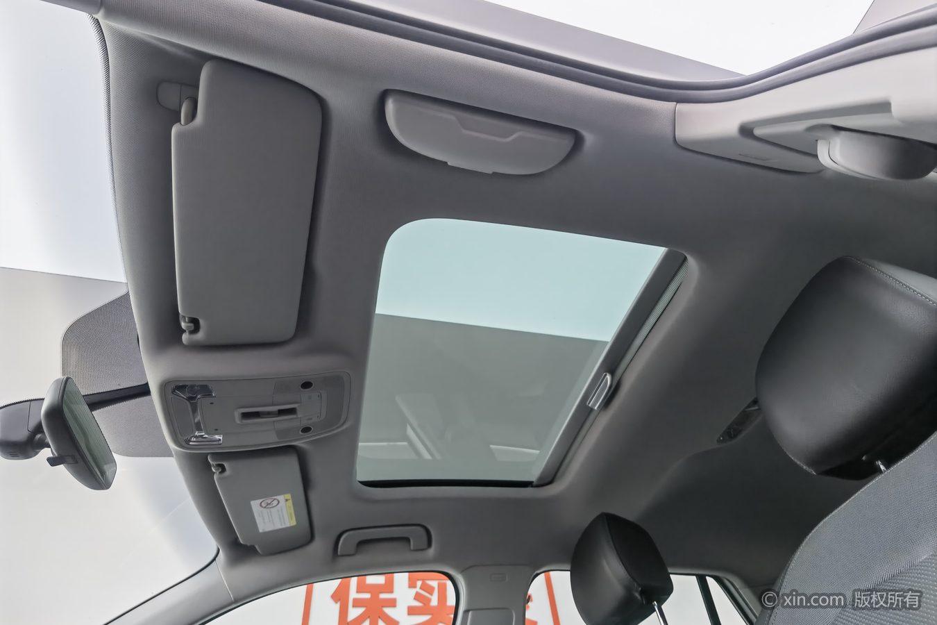 Audi Q2L 2018 35TFSI Fashion Elegant China V