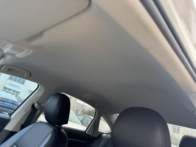 Volkswagen Lavida 2024 1.5L Auto Deyi