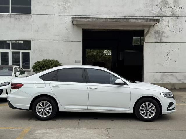 Volkswagen Lavida 2024 1.5L Auto Deyi
