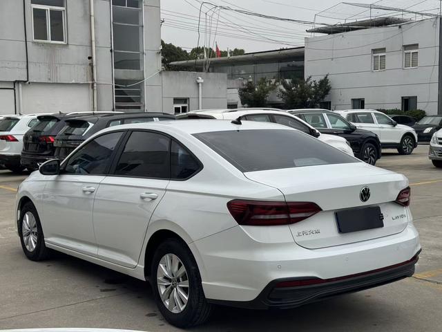 Volkswagen Lavida 2024 1.5L Auto Deyi