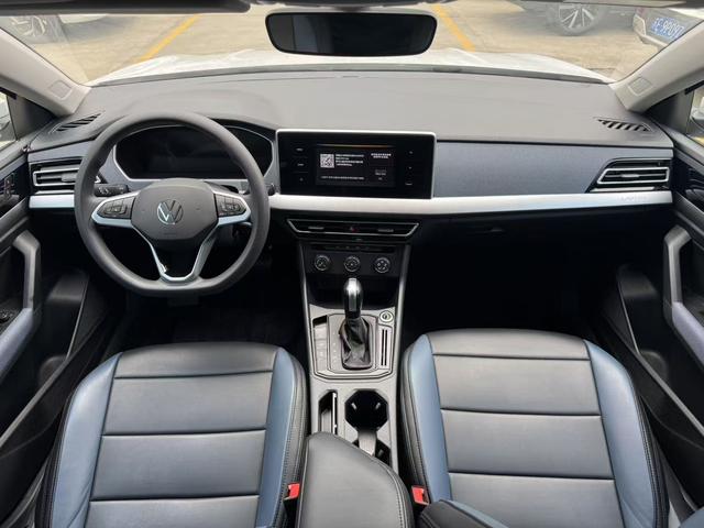 Volkswagen Lavida 2024 1.5L Auto Deyi