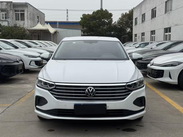Volkswagen Lavida 2024 1.5L Auto Deyi