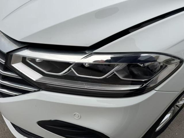 Volkswagen Lavida 2024 1.5L Auto Deyi