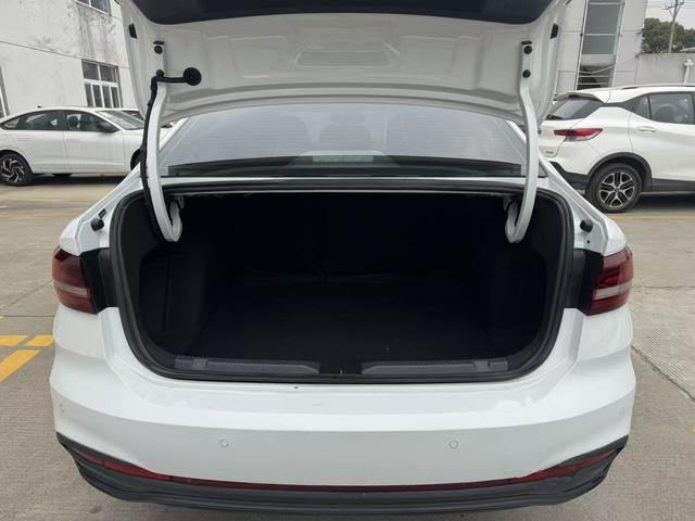 Volkswagen Lavida 2024 1.5L Auto Deyi