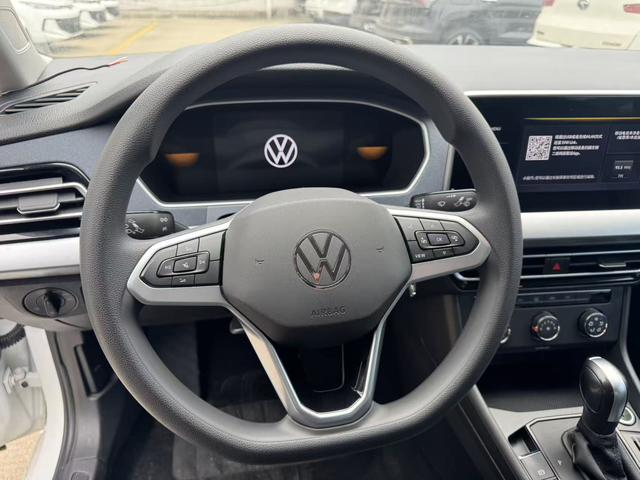 Volkswagen Lavida 2024 1.5L Auto Deyi