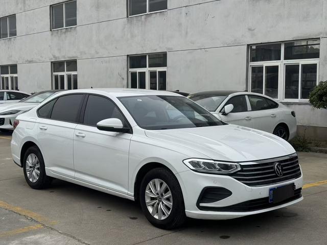 Volkswagen Lavida 2024 1.5L Auto Deyi