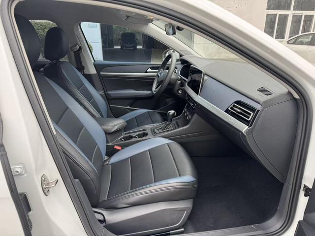 Volkswagen Lavida 2024 1.5L Auto Deyi