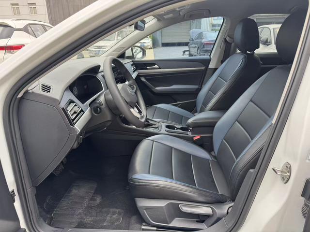 Volkswagen Lavida 2024 1.5L Auto Deyi