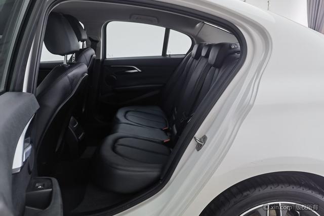 BMW 1 Series 2020 120i Fashion
