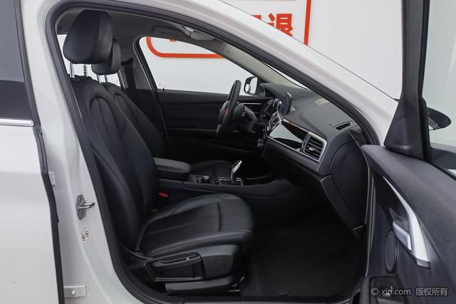 BMW 1 Series 2020 120i Fashion