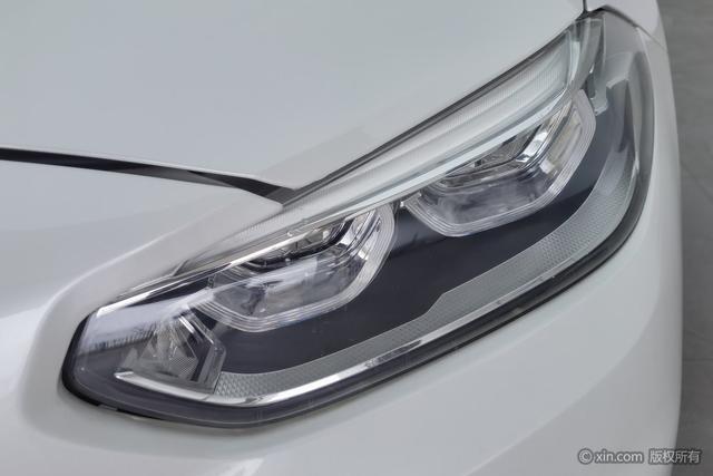 BMW 1 Series 2020 120i Fashion