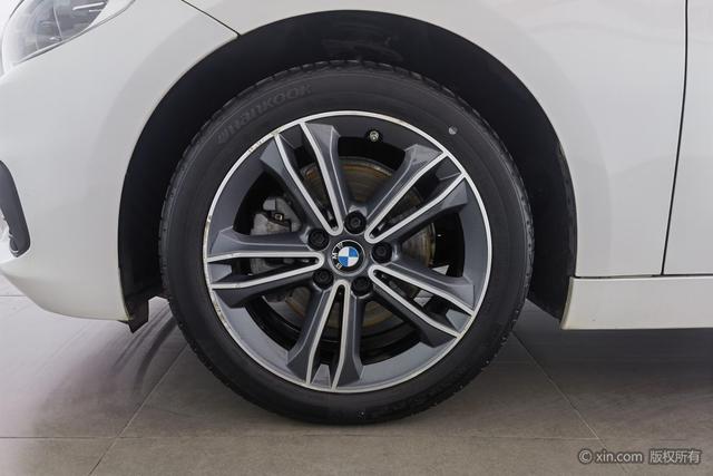 BMW 1 Series 2020 120i Fashion