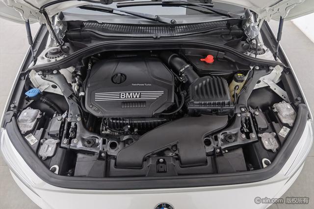 BMW 1 Series 2020 120i Fashion