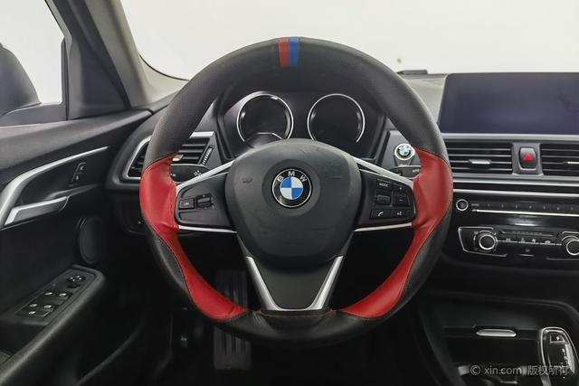 BMW 1 Series 2020 120i Fashion