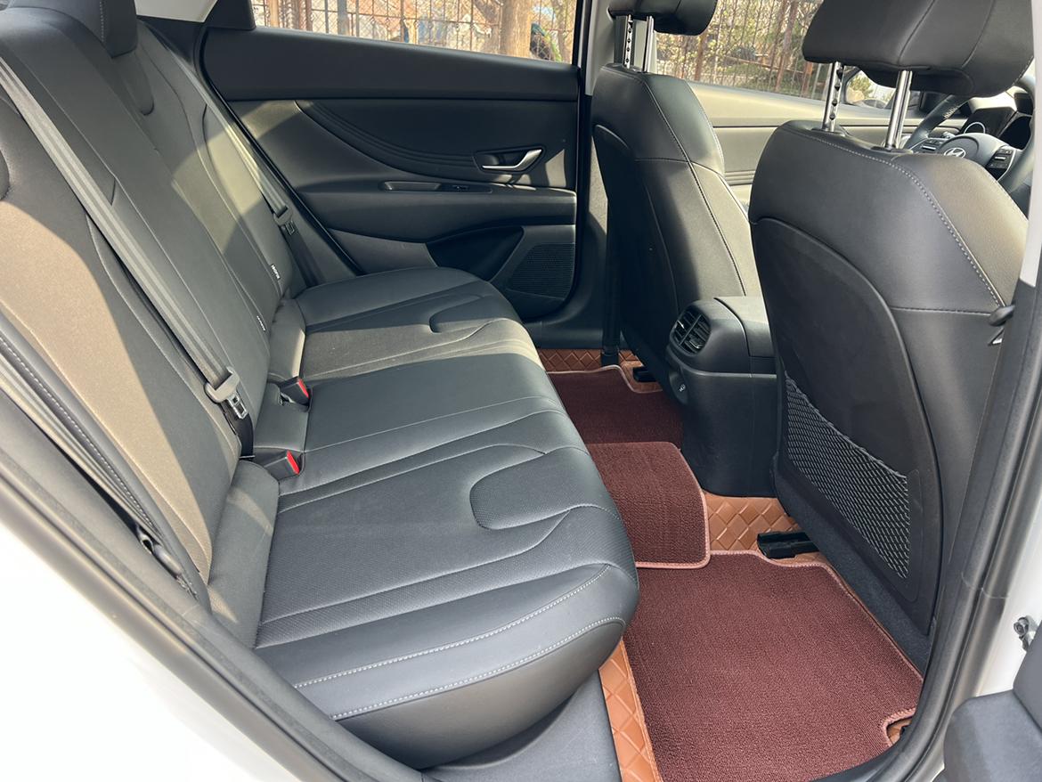 Hyundai 2023 1.5L CVT GLX Elite