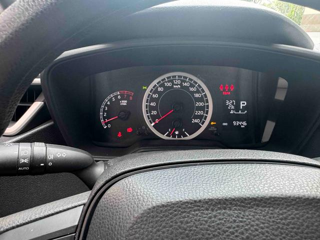 Toyota Levin 2021 185T CVT Progressive