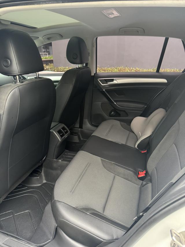 Volkswagen Golf 2018 230TSI Auto Comfort