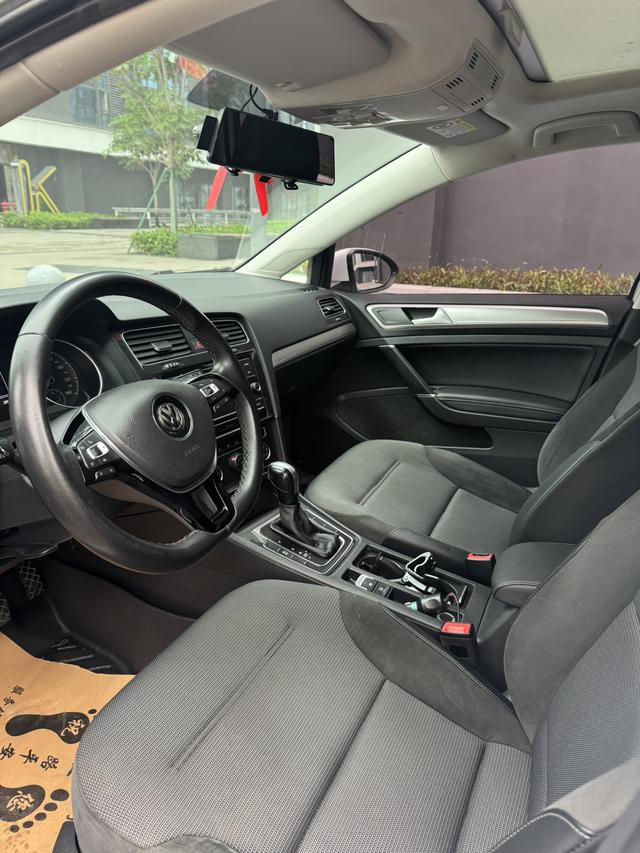 Volkswagen Golf 2018 230TSI Auto Comfort