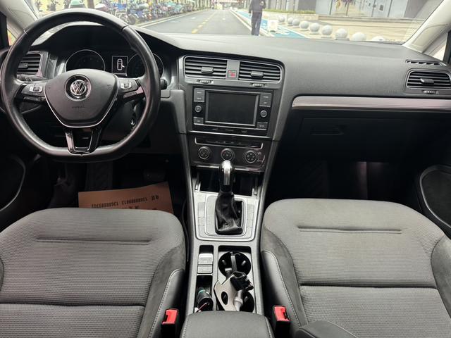 Volkswagen Golf 2018 230TSI Auto Comfort