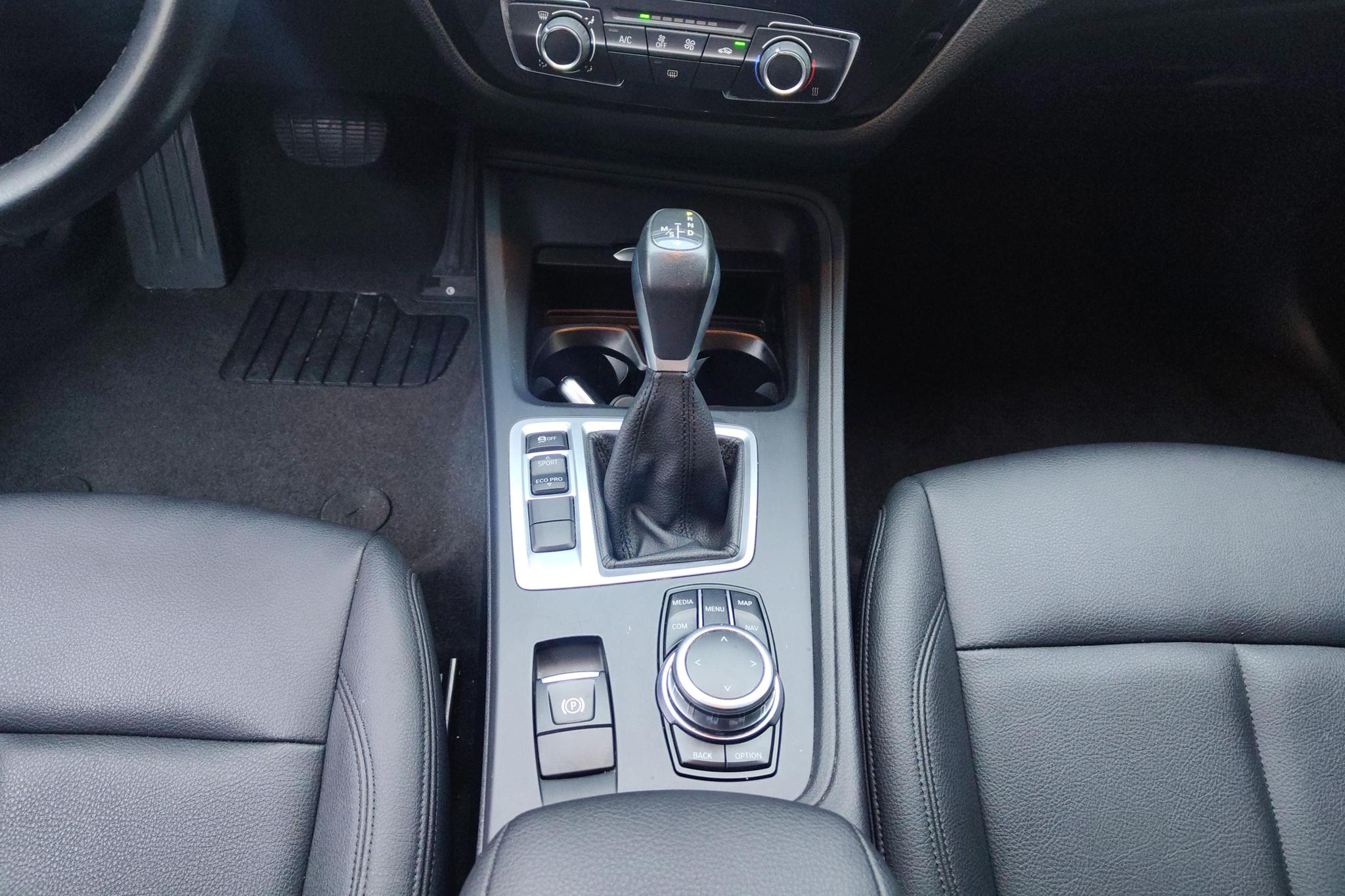 BMW 1 Series 2019 118i Fashion