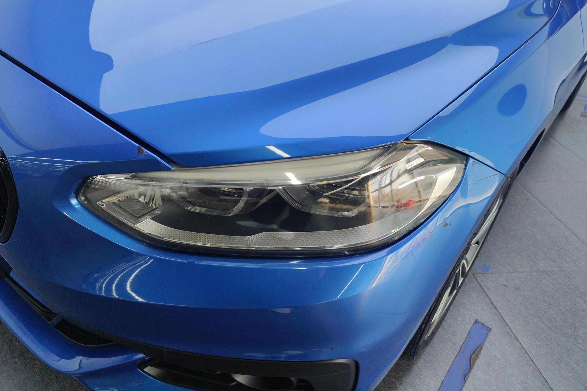 BMW 1 Series 2019 118i Fashion