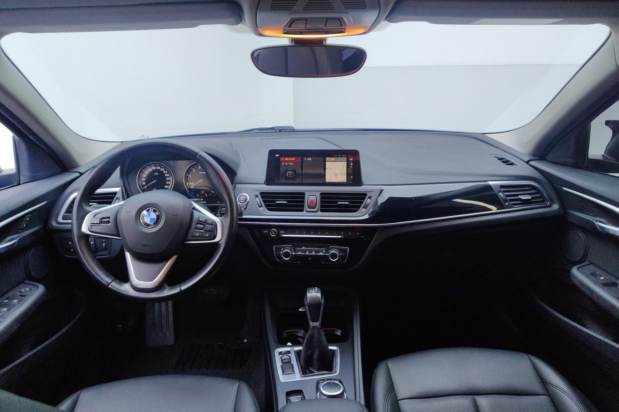 BMW 1 Series 2019 118i Fashion