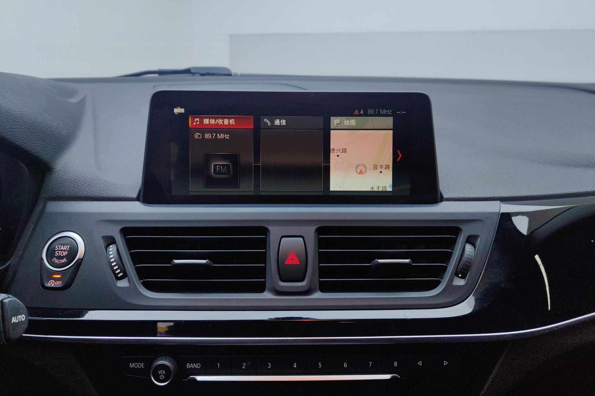 BMW 1 Series 2019 118i Fashion