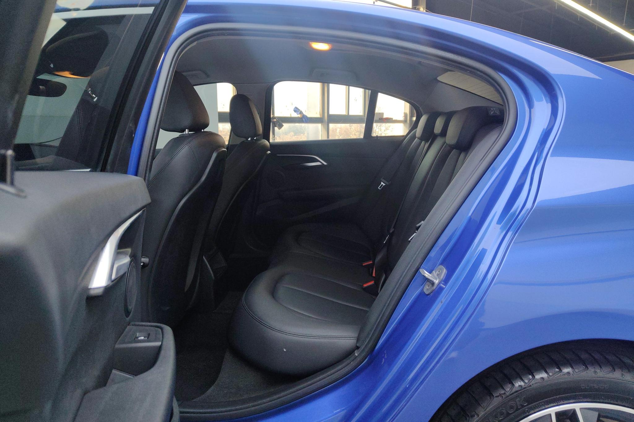 BMW 1 Series 2019 118i Fashion