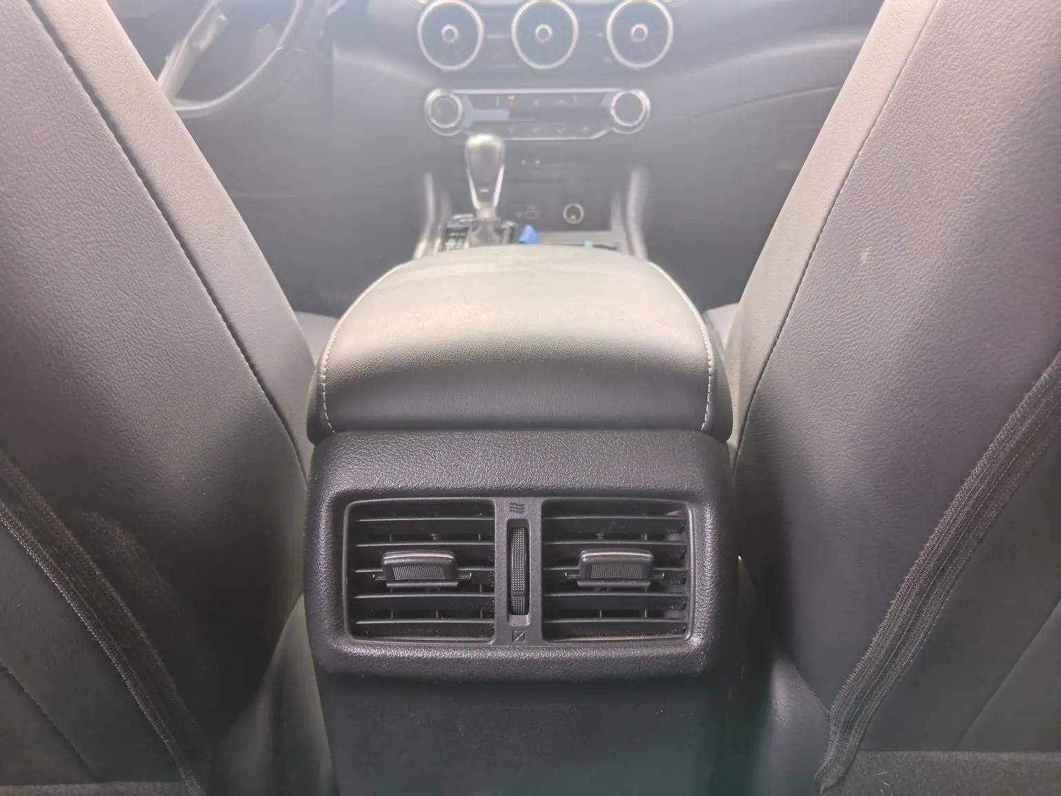 Nissan Sylphy 2021 1.6L XL CVT Comfort Plus