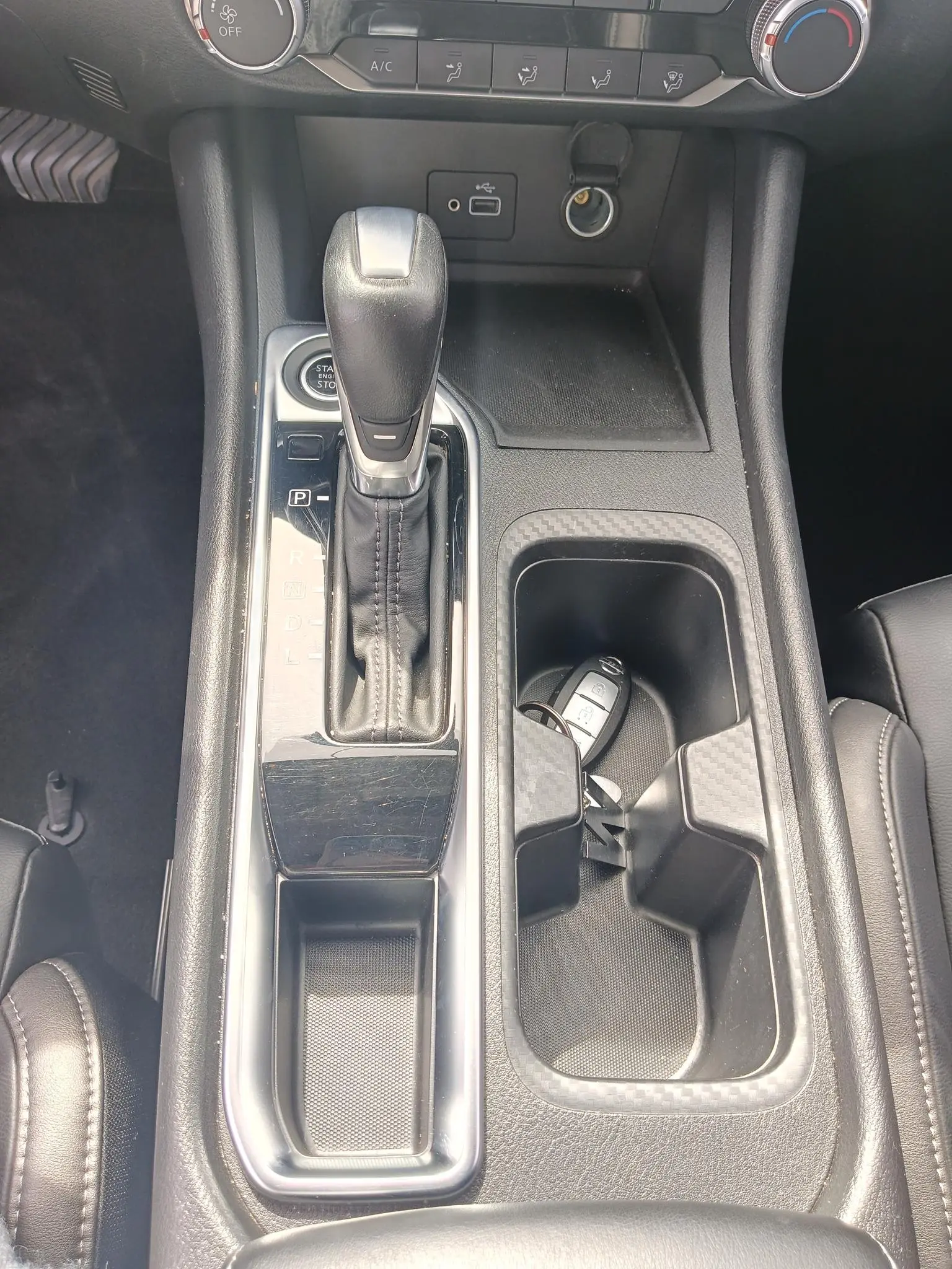 Nissan Sylphy 2021 1.6L XL CVT Comfort Plus