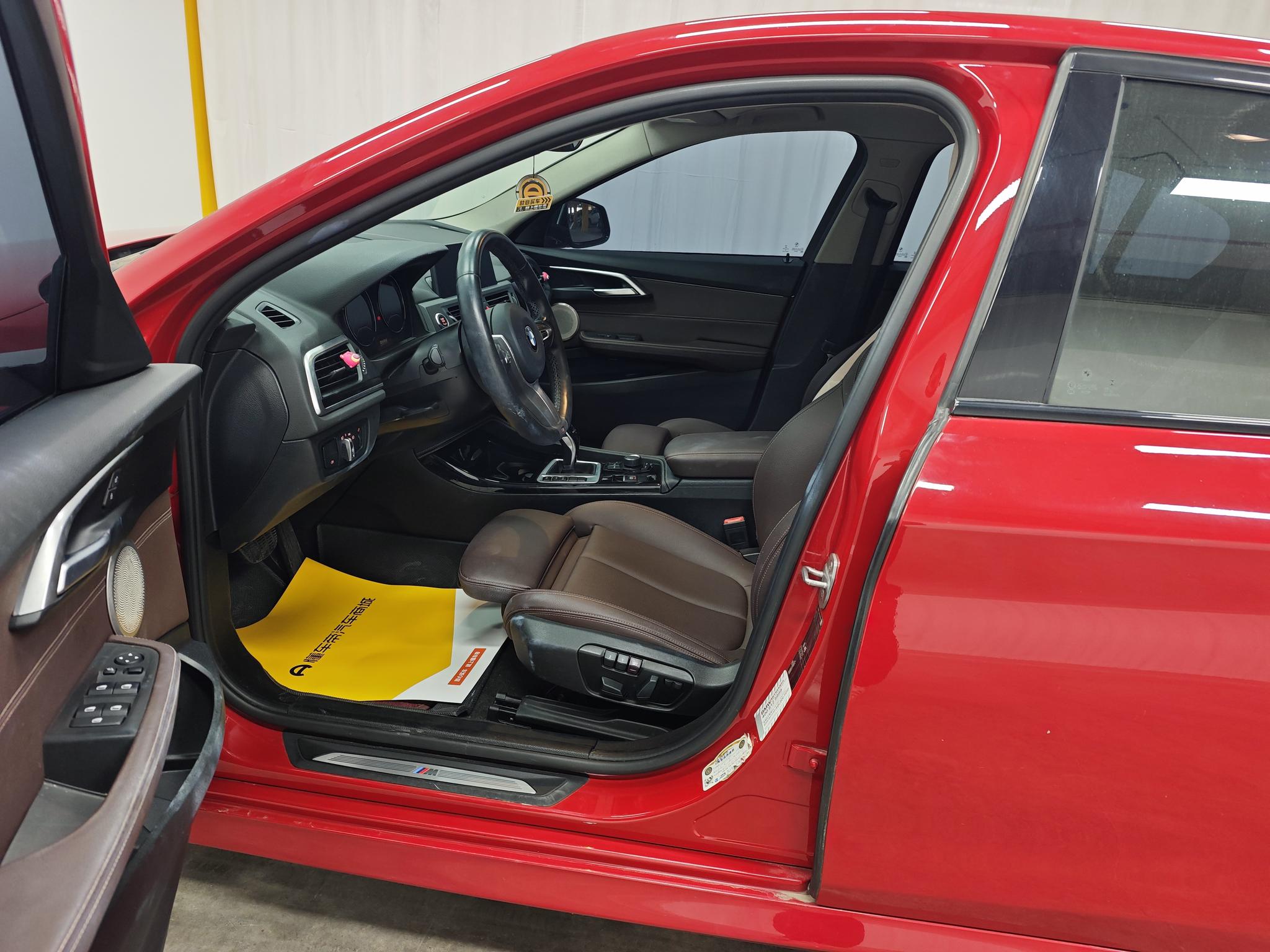 BMW 1 Series 2020 120i M Sport Package