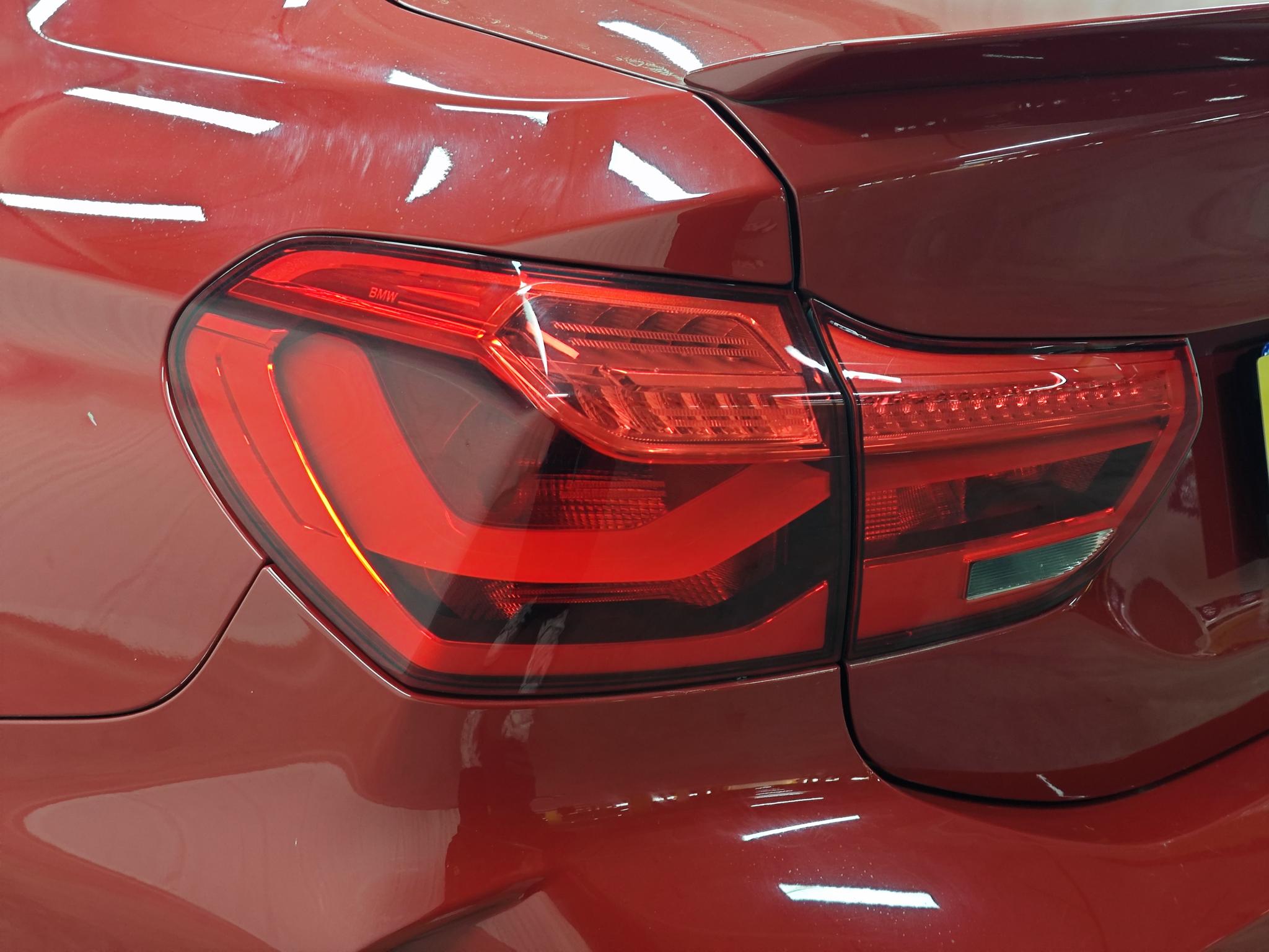 BMW 1 Series 2020 120i M Sport Package