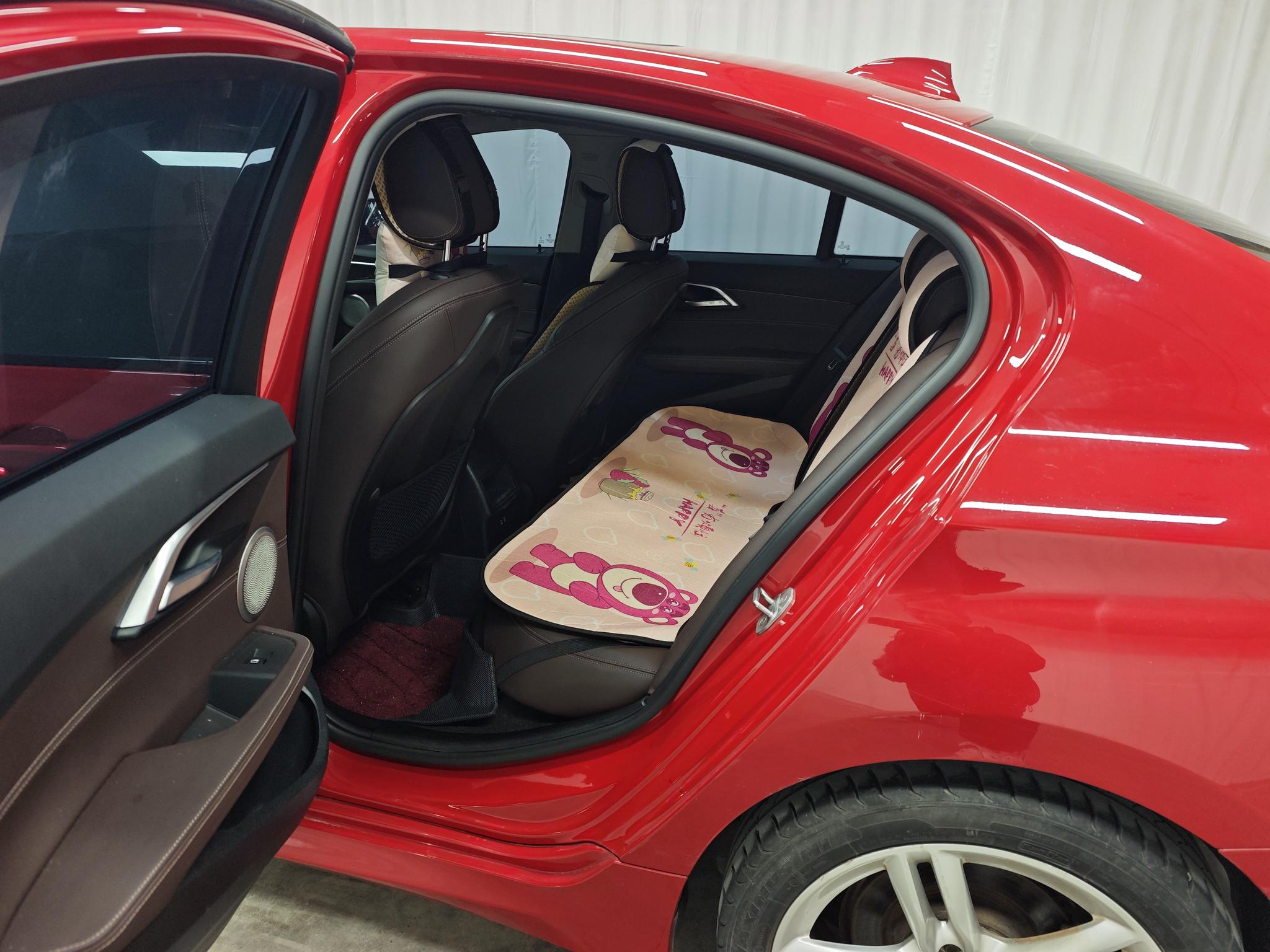 BMW 1 Series 2020 120i M Sport Package