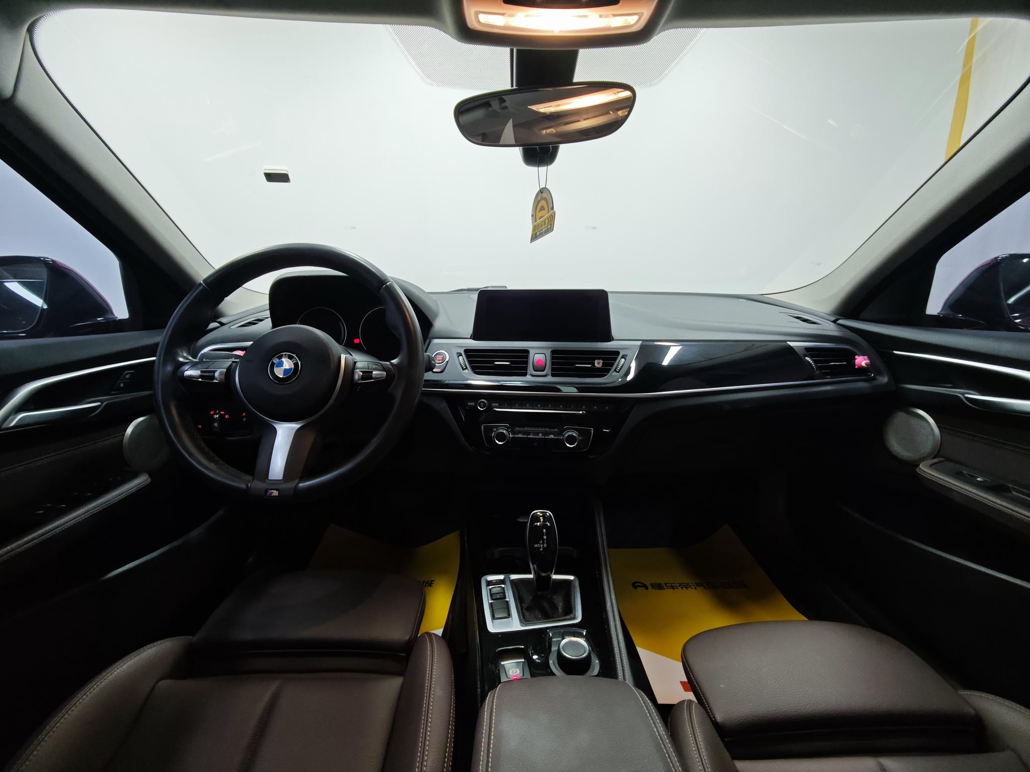 BMW 1 Series 2020 120i M Sport Package