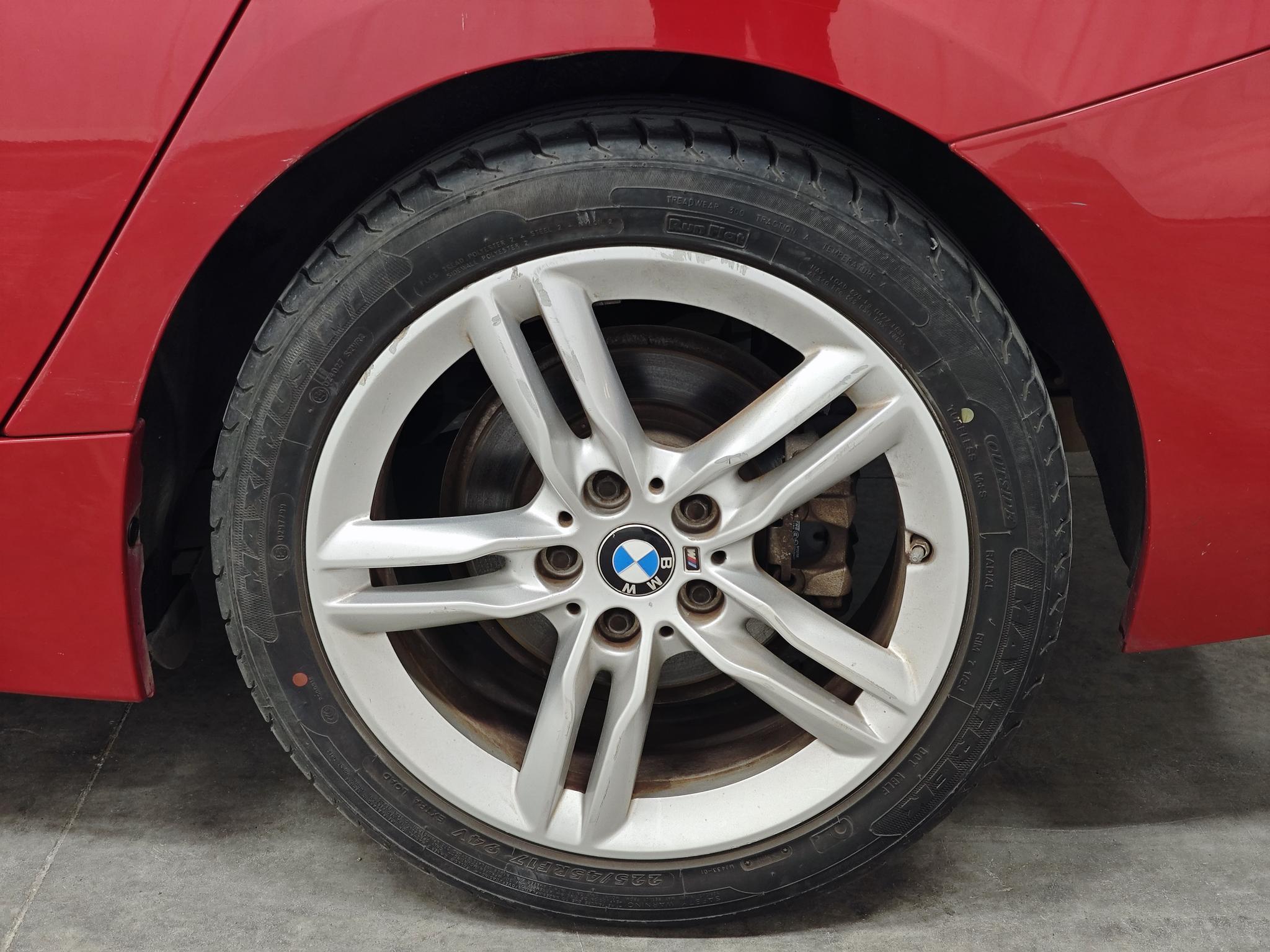 BMW 1 Series 2020 120i M Sport Package
