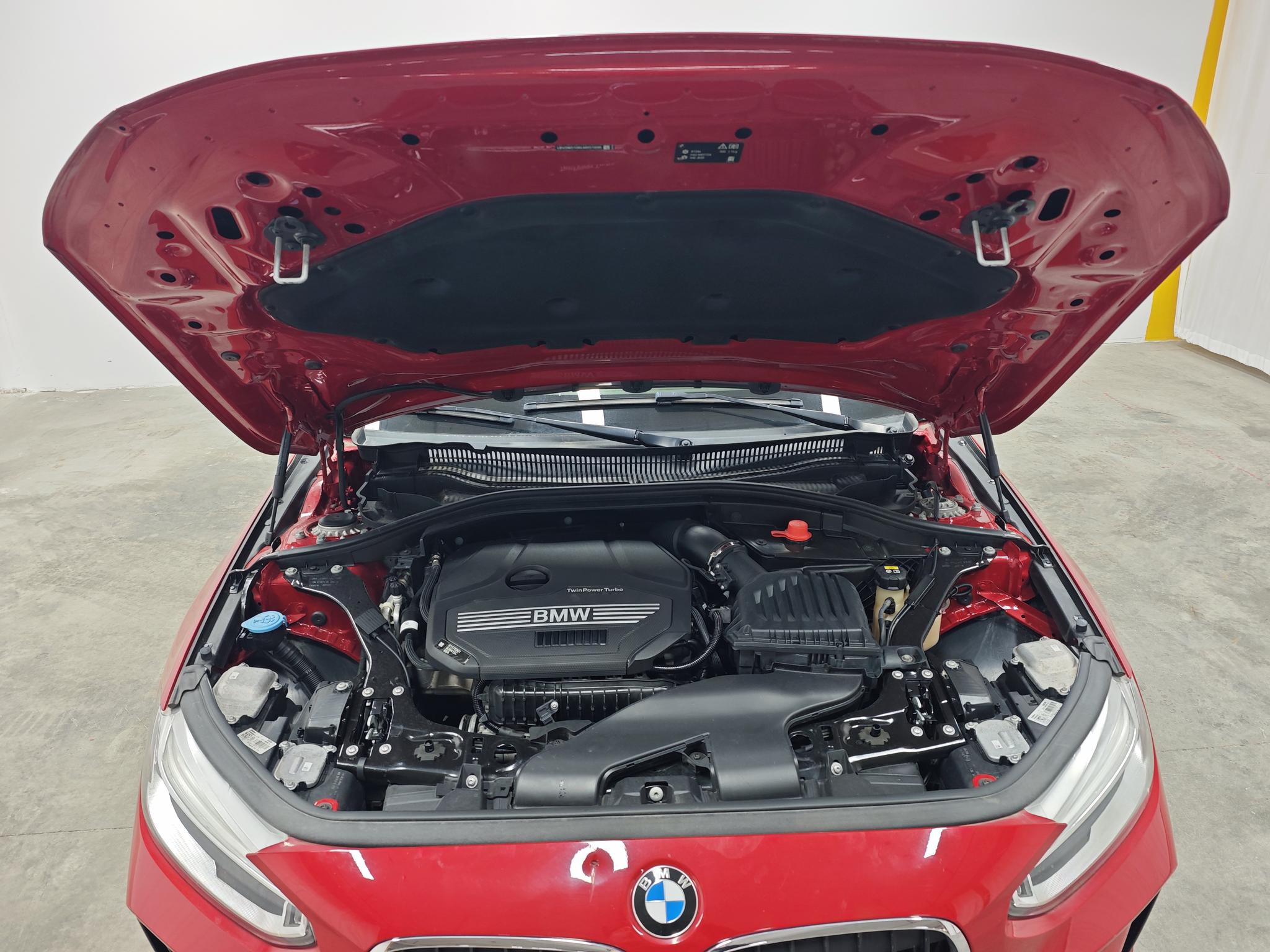 BMW 1 Series 2020 120i M Sport Package