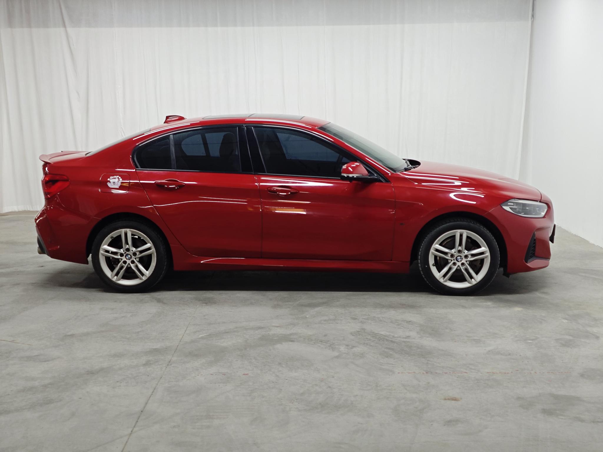 BMW 1 Series 2020 120i M Sport Package
