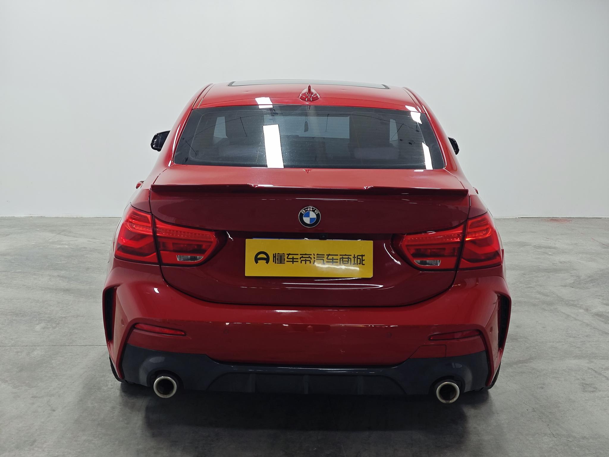 BMW 1 Series 2020 120i M Sport Package