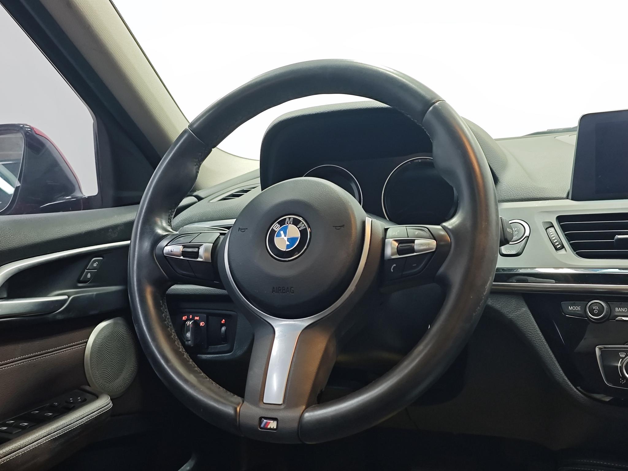 BMW 1 Series 2020 120i M Sport Package