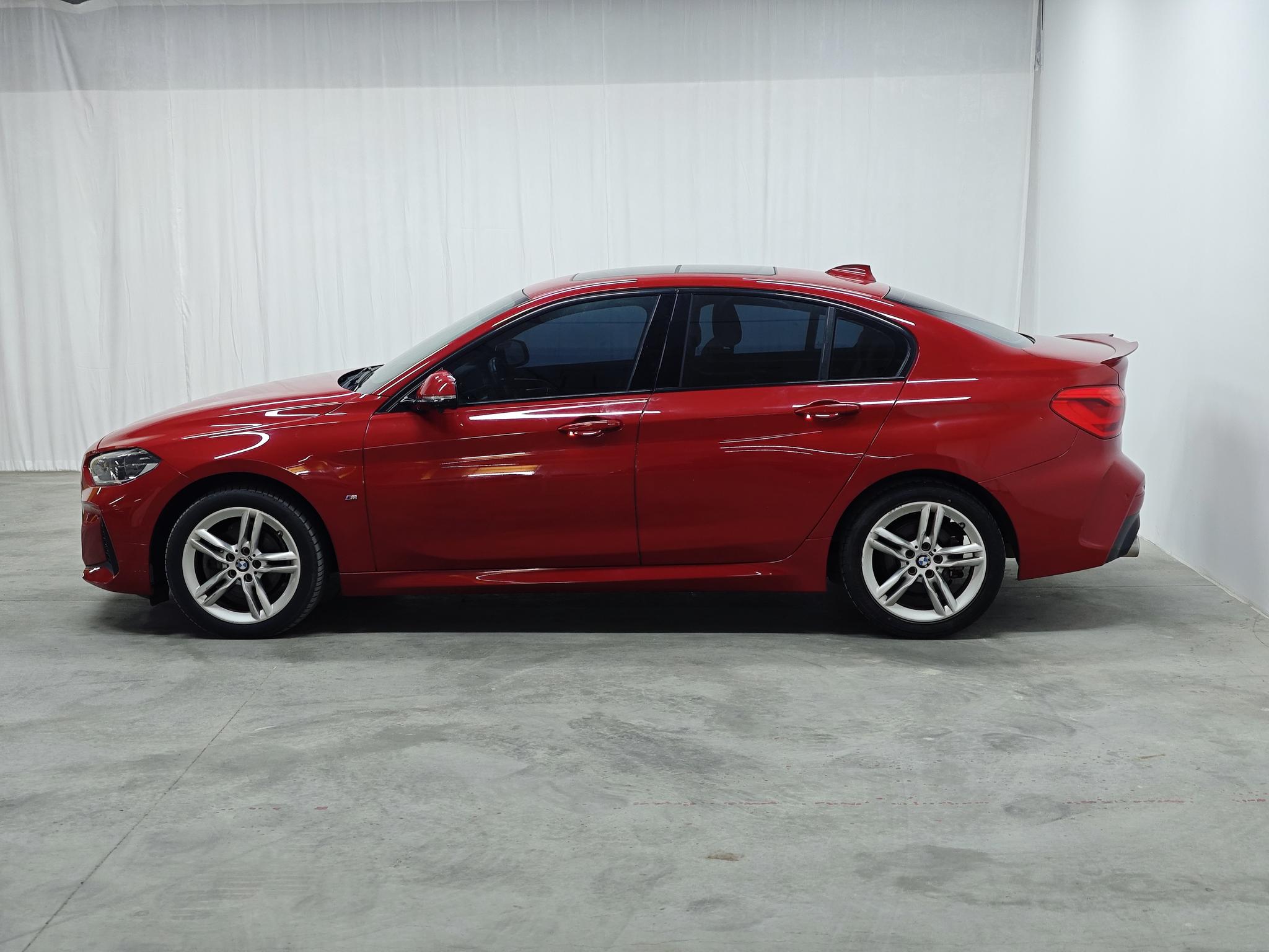 BMW 1 Series 2020 120i M Sport Package