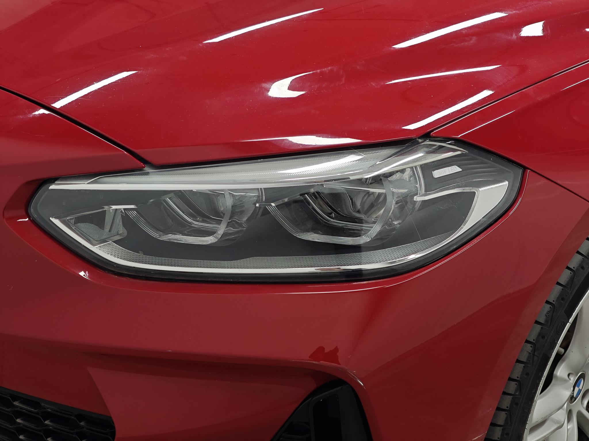 BMW 1 Series 2020 120i M Sport Package